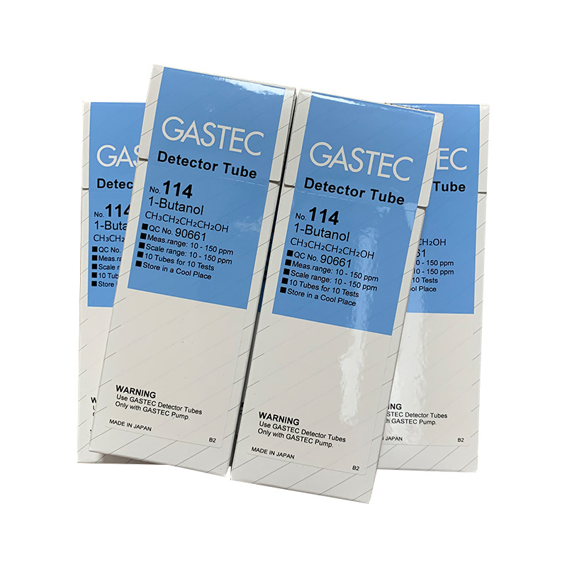 1-丁醇检测管