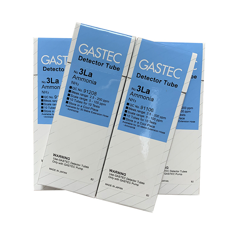 氨检测管